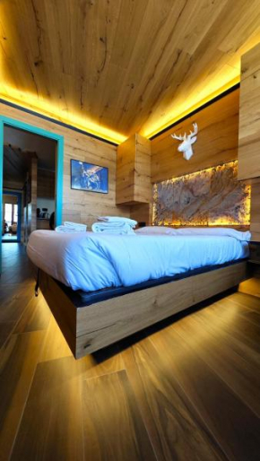 Hostdomus - Copenaghen Suite Sestriere